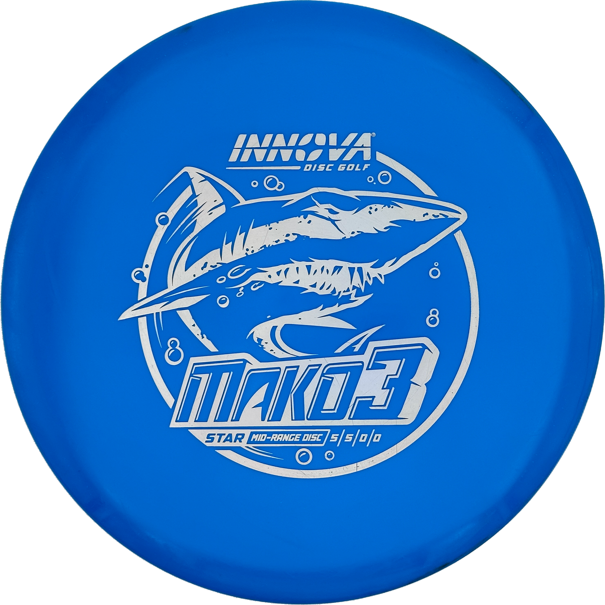 Innova Mako3 Star (Gebraucht: Zustand 7)