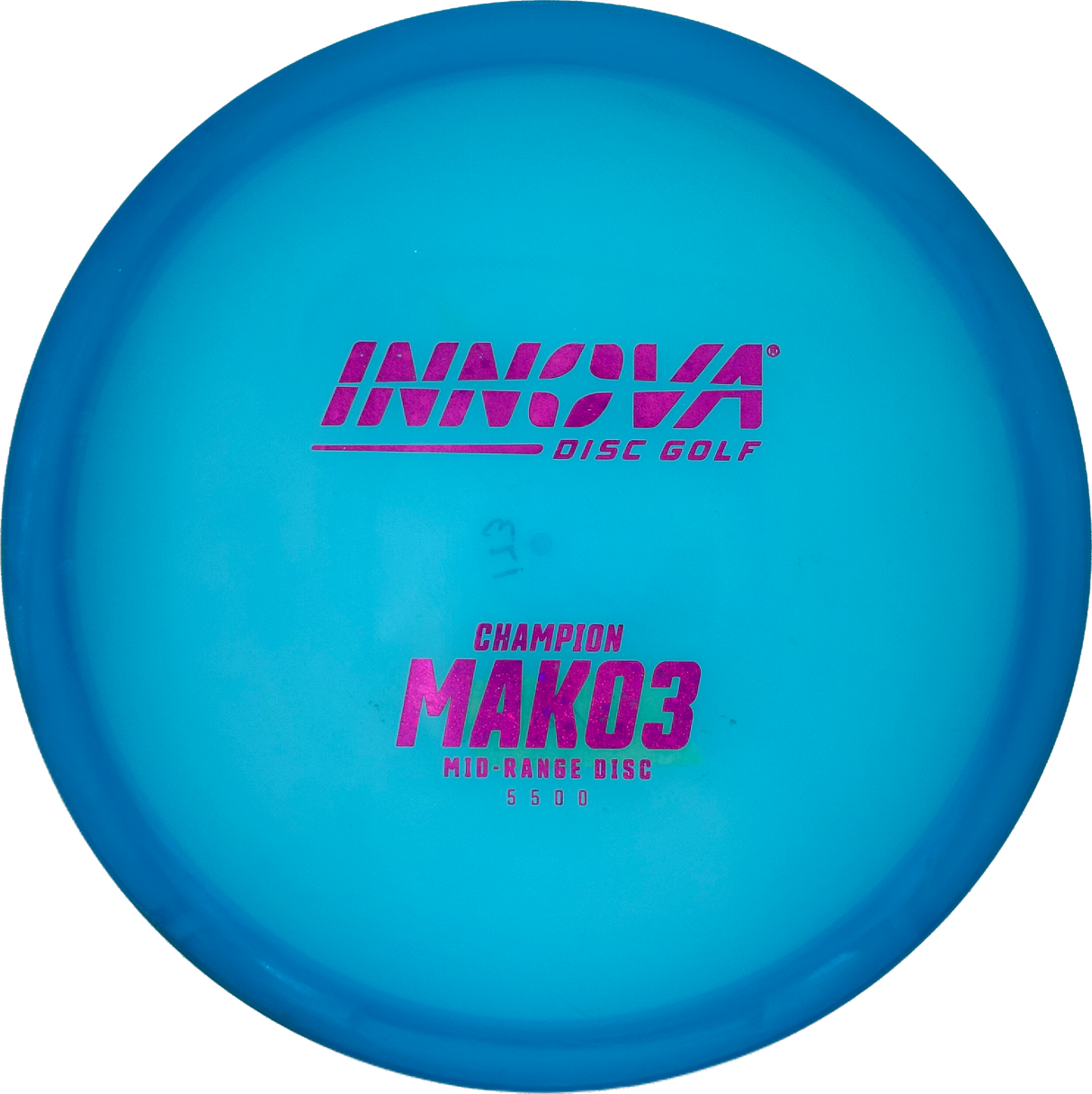 Innova Mako3 Champion (Gebraucht: Zustand 7)