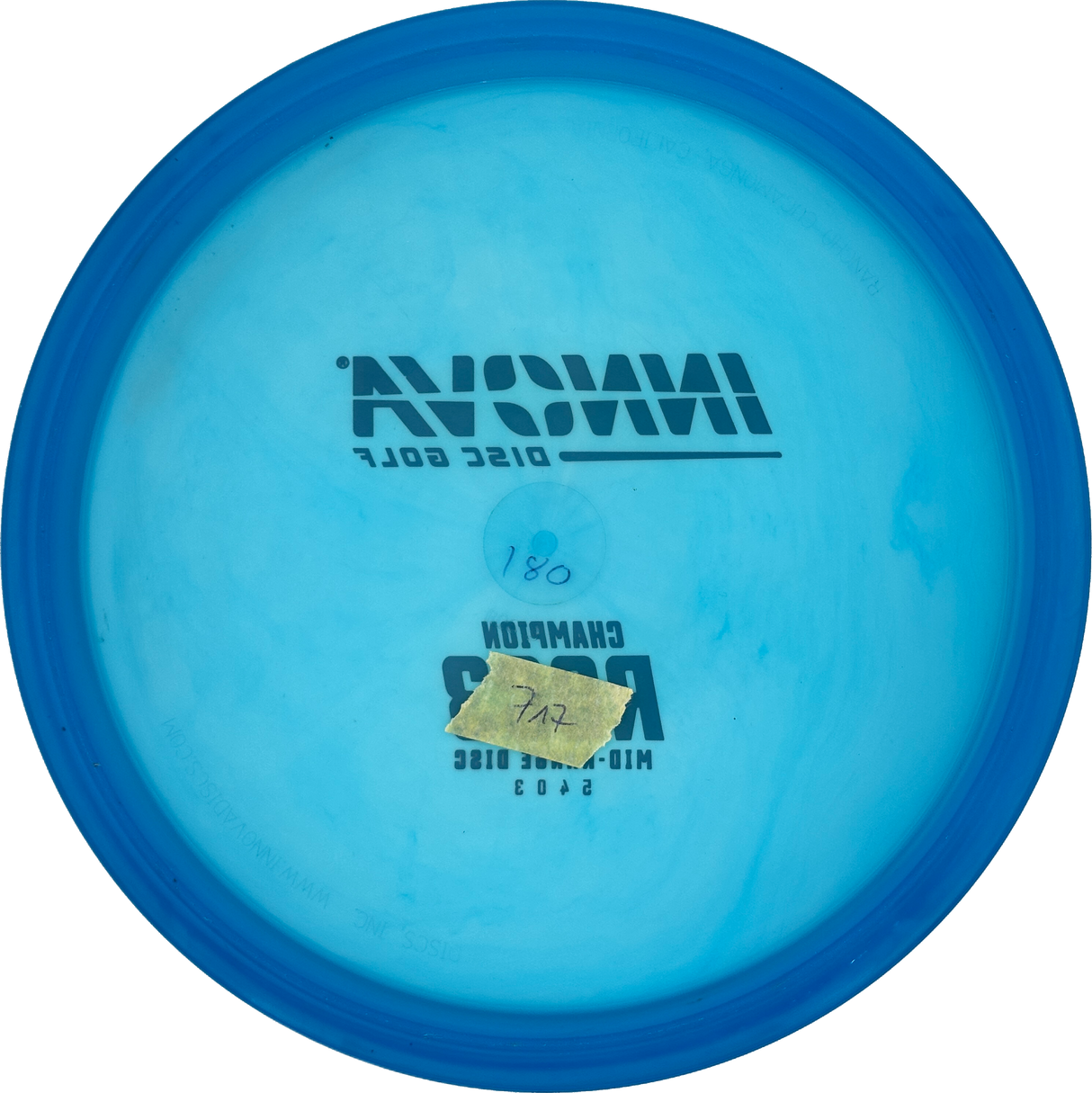 Innova Roc3 Champion (Gebraucht: Zustand 8)
