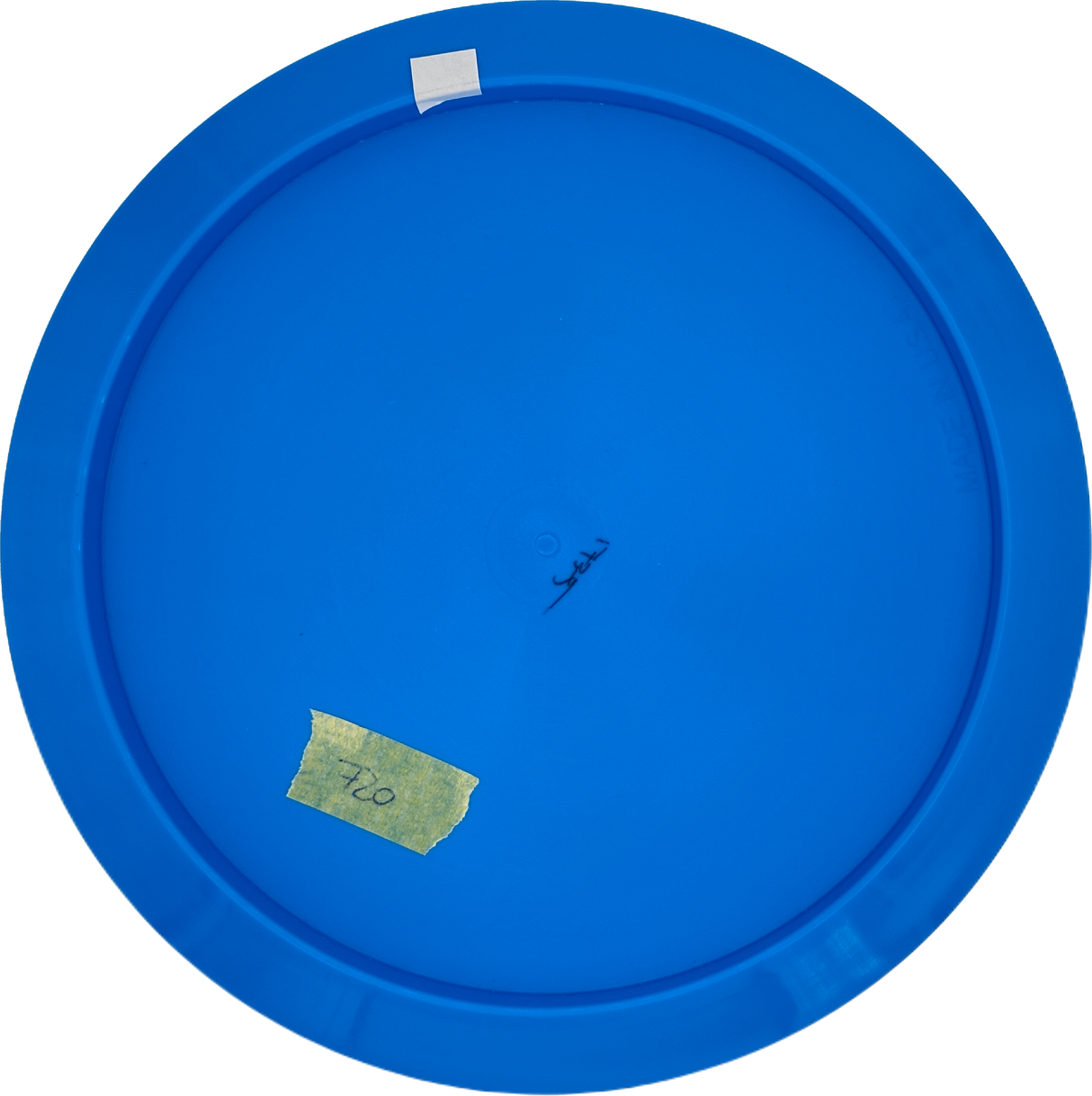 Innova Fairway Disc Dark Rebel Star (Gebraucht: Zustand 10)