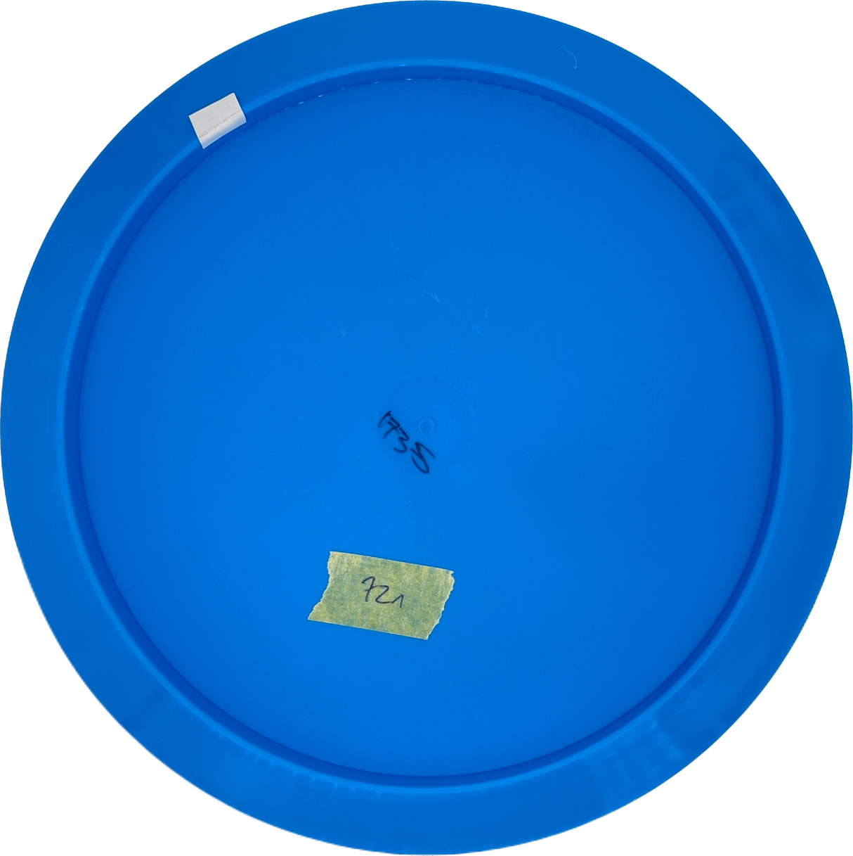 Innova Fairway Disc Dark Rebel Star (Gebraucht: Zustand 9)