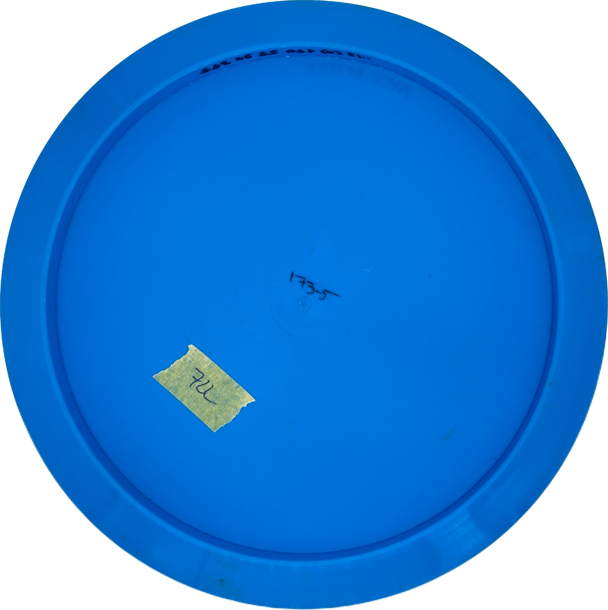 Innova Fairway Disc Dark Rebel Star (Gebraucht: Zustand 7)