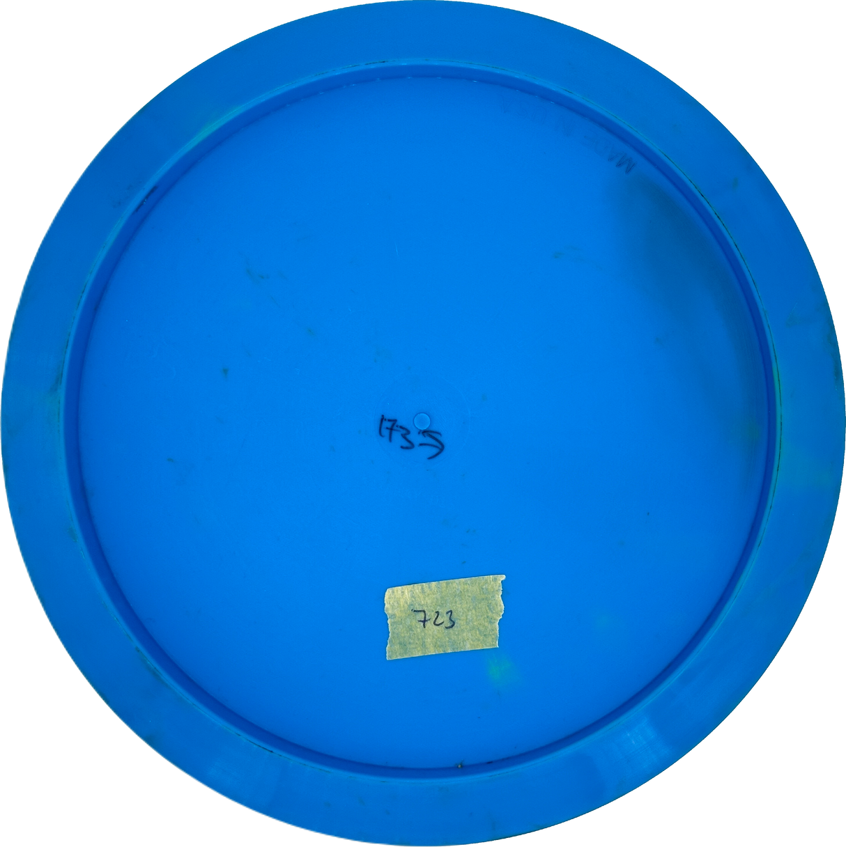 Innova Fairway Disc Dark Rebel Star (Gebraucht: Zustand 7)