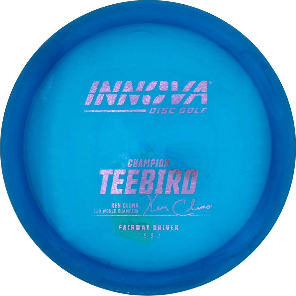 Innova Teebird Champion (Gebraucht: Zustand 7)