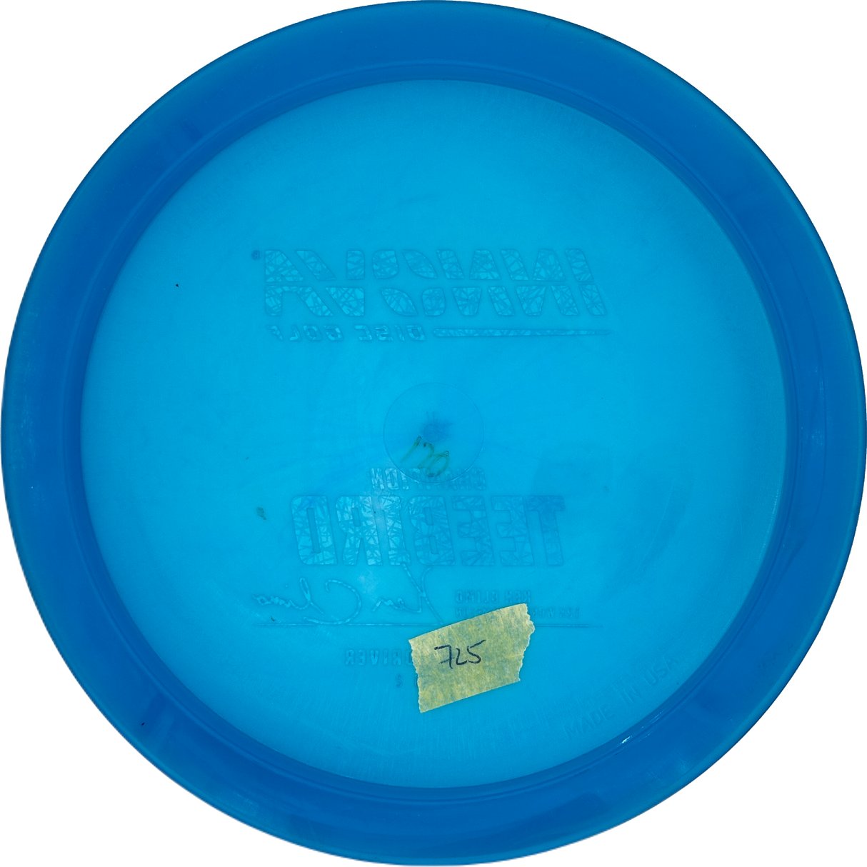 Innova Teebird Champion (Gebraucht: Zustand 7)