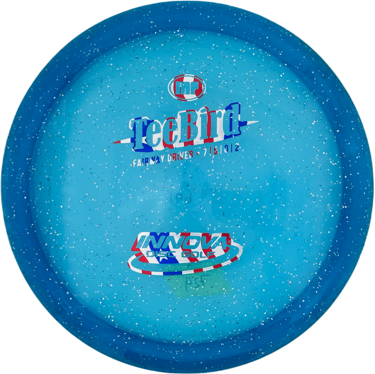 Innova Teebird Champion Metal Flake (Gebraucht: Zustand 8)