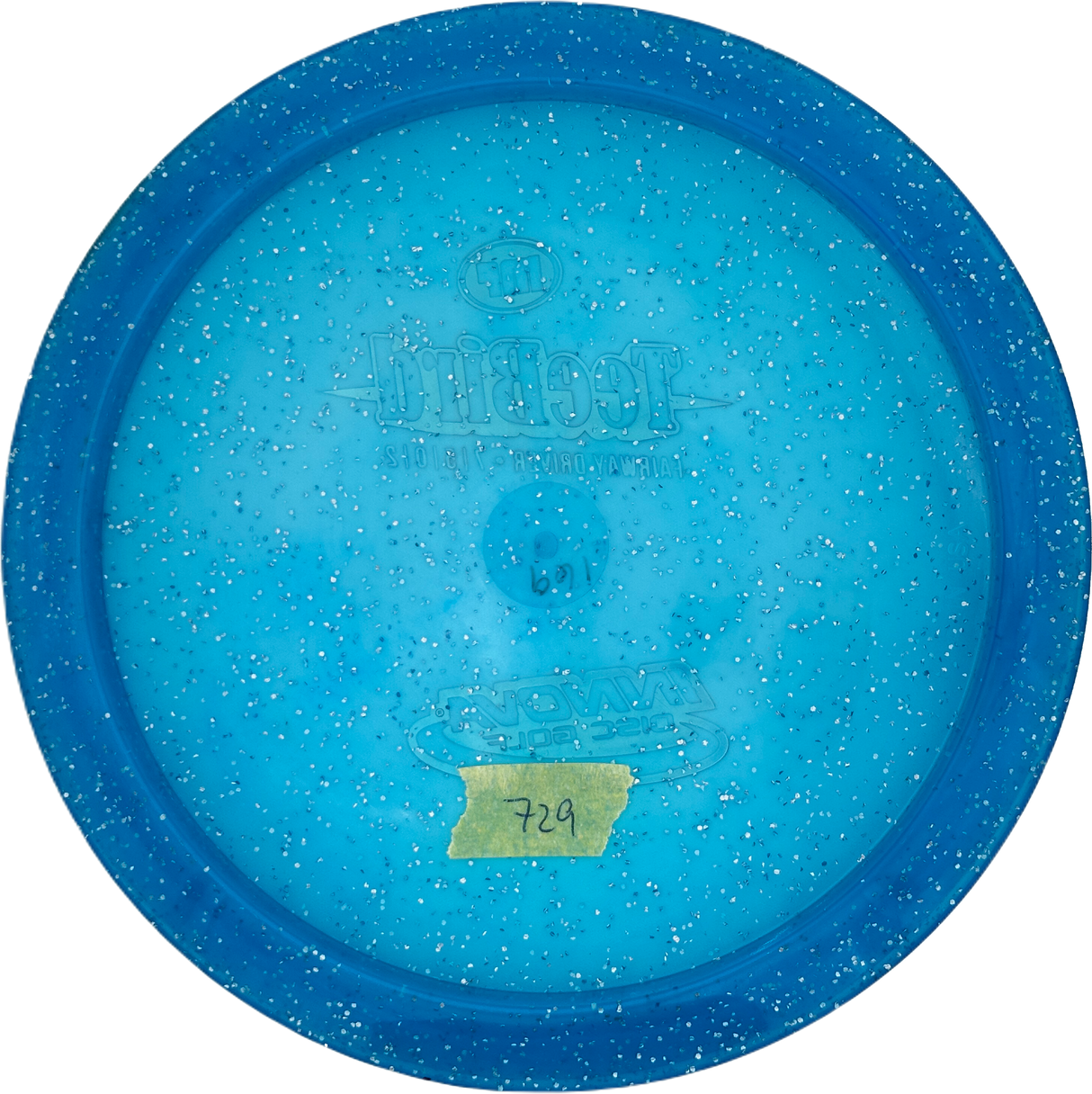 Innova Teebird Champion Metal Flake (Gebraucht: Zustand 8)