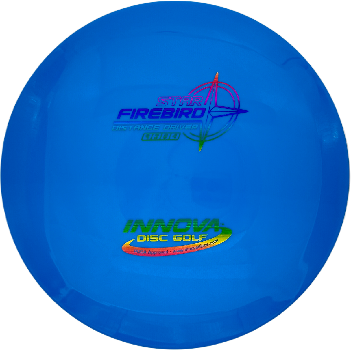 Innova Firebird Star (Gebraucht: Zustand 8)
