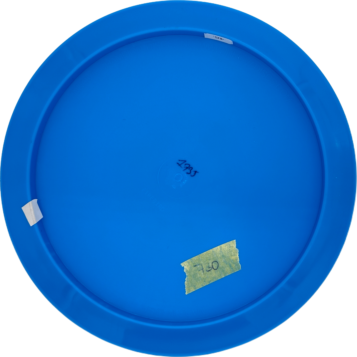 Innova Firebird Star (Gebraucht: Zustand 8)