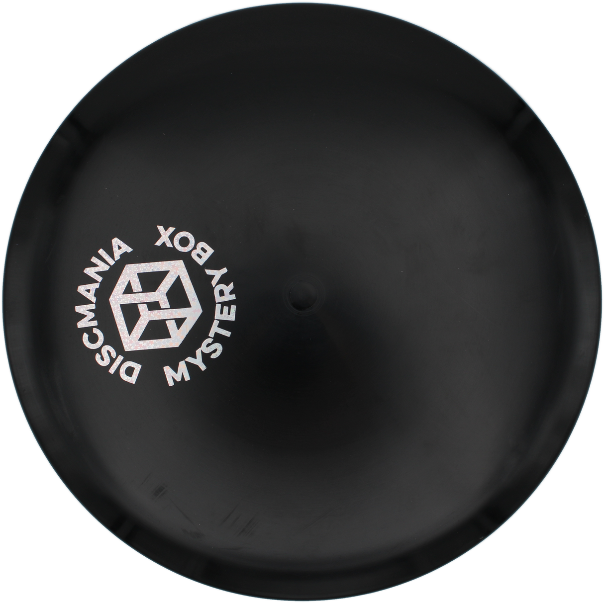 Discmania MD3 - Mystery Box | S-Line | Gebraucht: Zustand 8 |