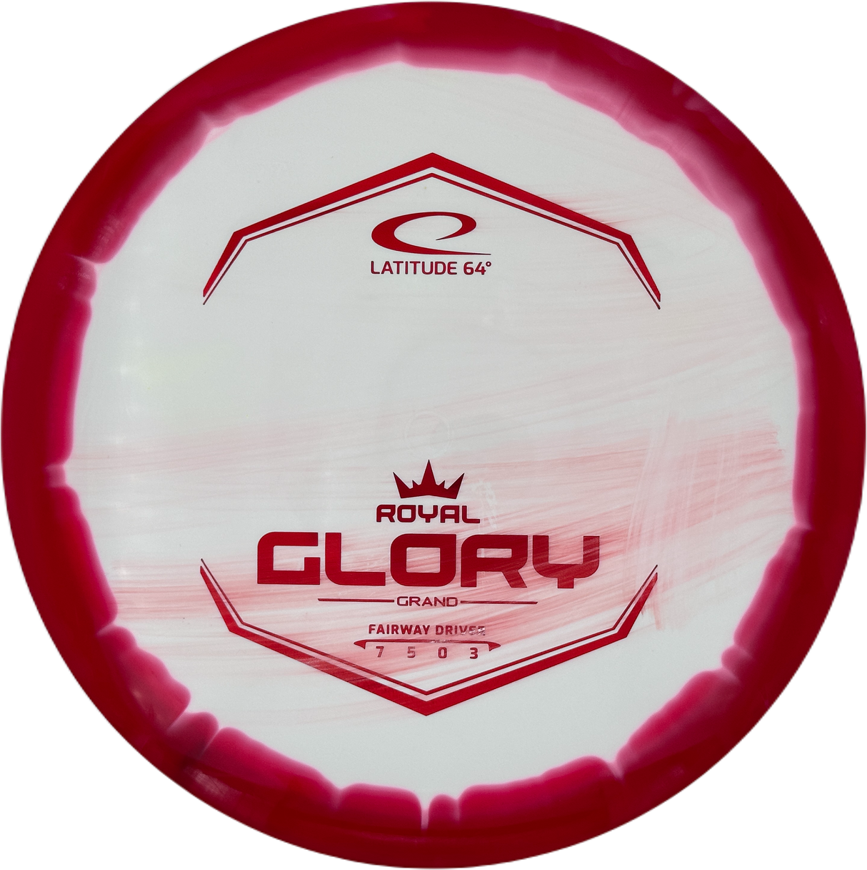 Latitude 64° Glory Royal Grand (Gebraucht: Zustand 8)