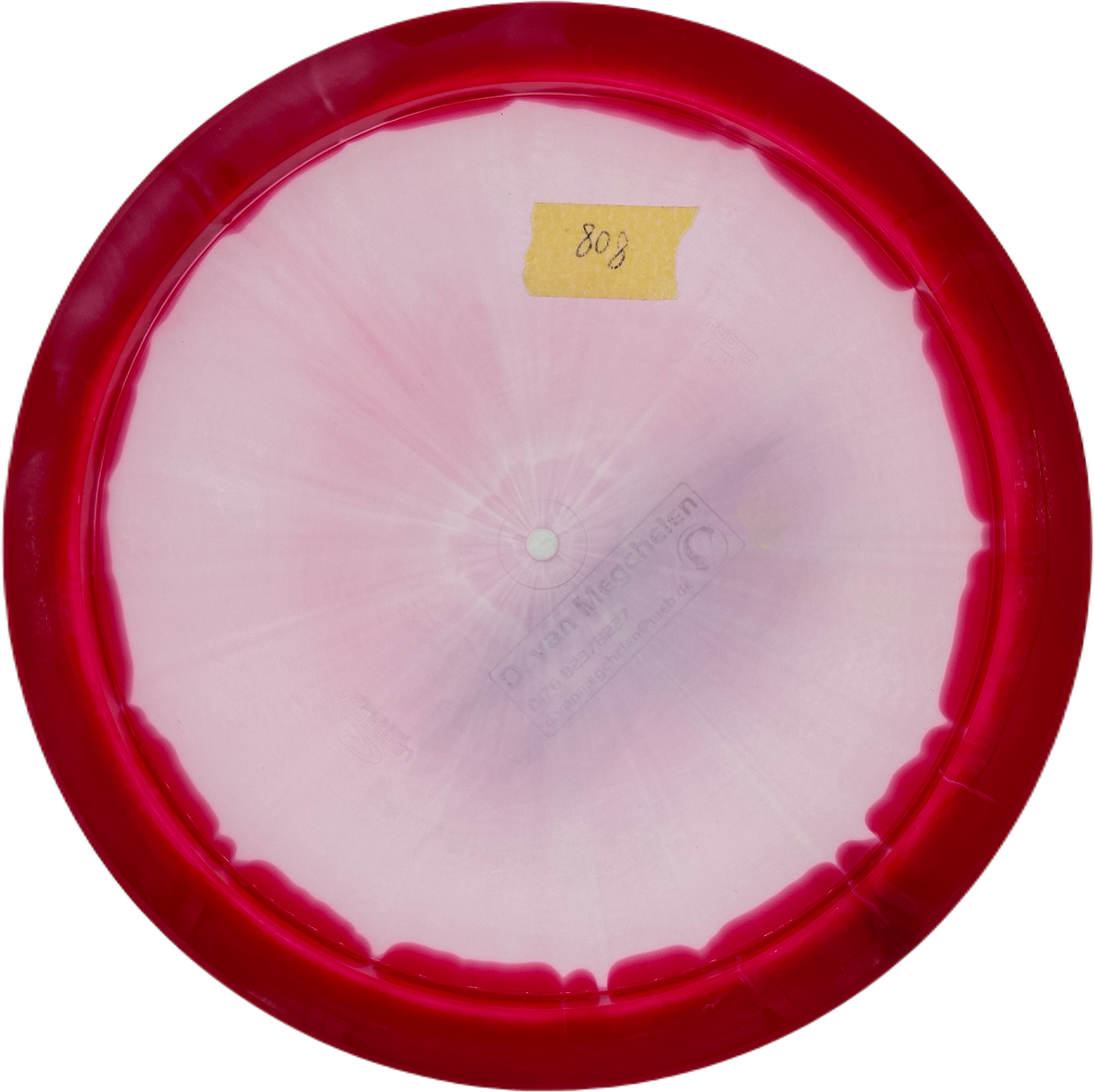 Latitude 64° Glory Royal Grand (Gebraucht: Zustand 8)