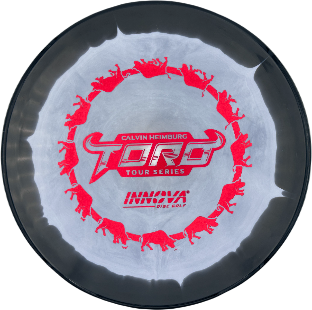 Innova Toro Halo Star Calvin Heimburg Tour Series (Gebraucht: Zustand 9)