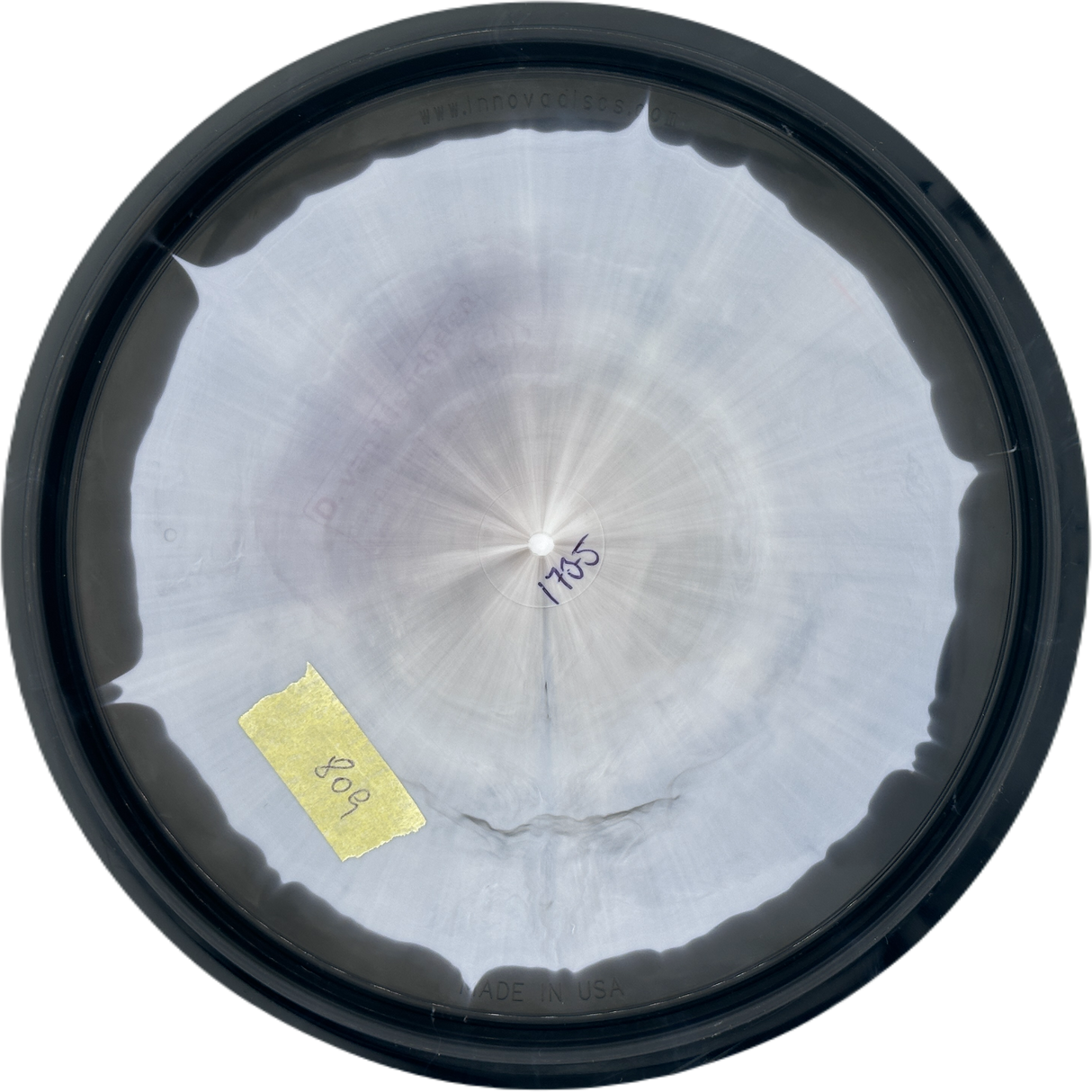 Innova Toro Halo Star Calvin Heimburg Tour Series (Gebraucht: Zustand 9)