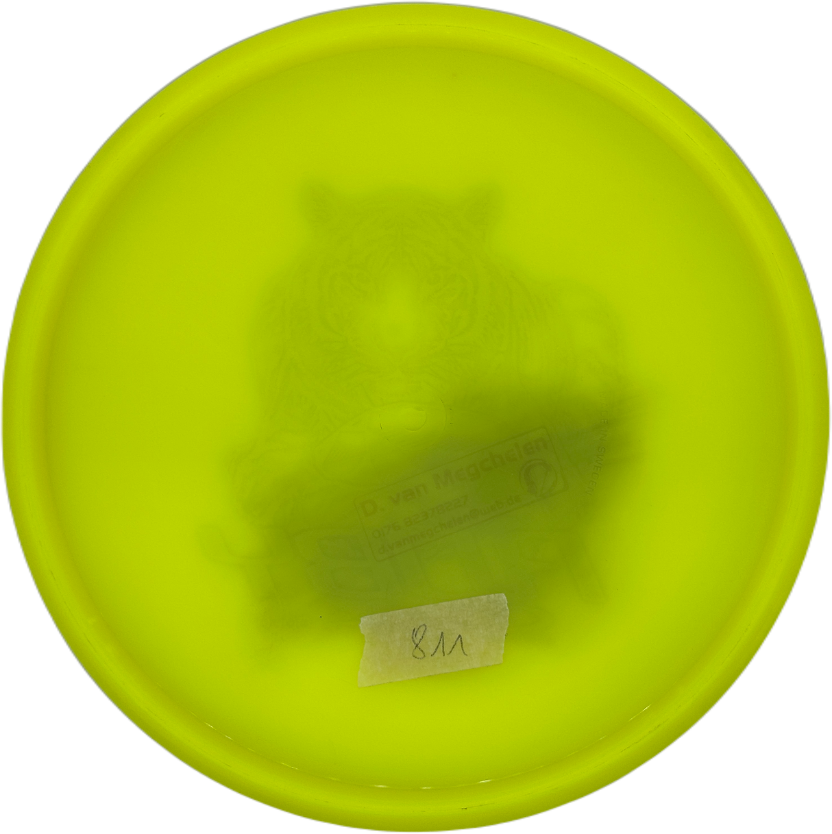 Latitude 64° Ruby Opto (Gebraucht: Zustand 8)