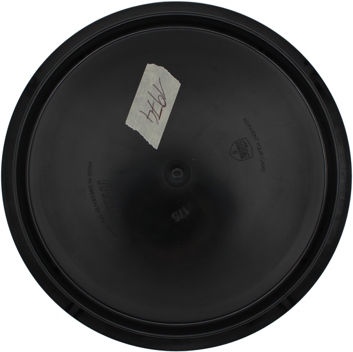 Discmania MD3 - Mystery Box | S-Line | Gebraucht: Zustand 8 |