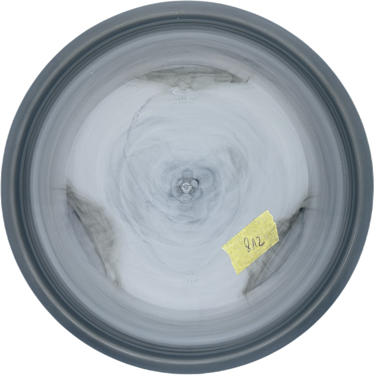 Latitude 64° Hope Royal Sense (Gebraucht: Zustand 8)