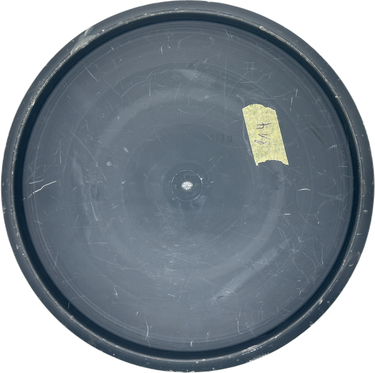 Latitude 64° Pure Zero Hard (Gebraucht: Zustand 7)