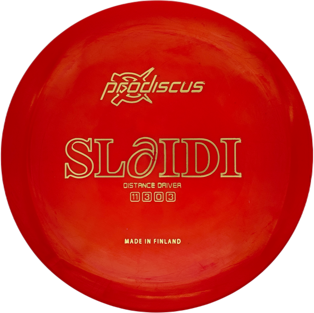 Prodiscus Slaidi Premium (Gebraucht: Zustand 7)