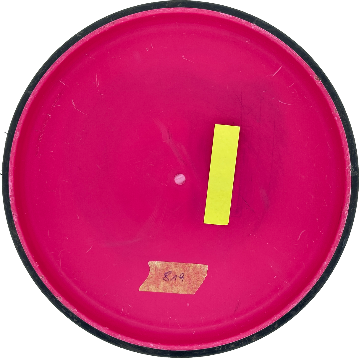 MVP Anode Electron (Gebraucht: Zustand 5)