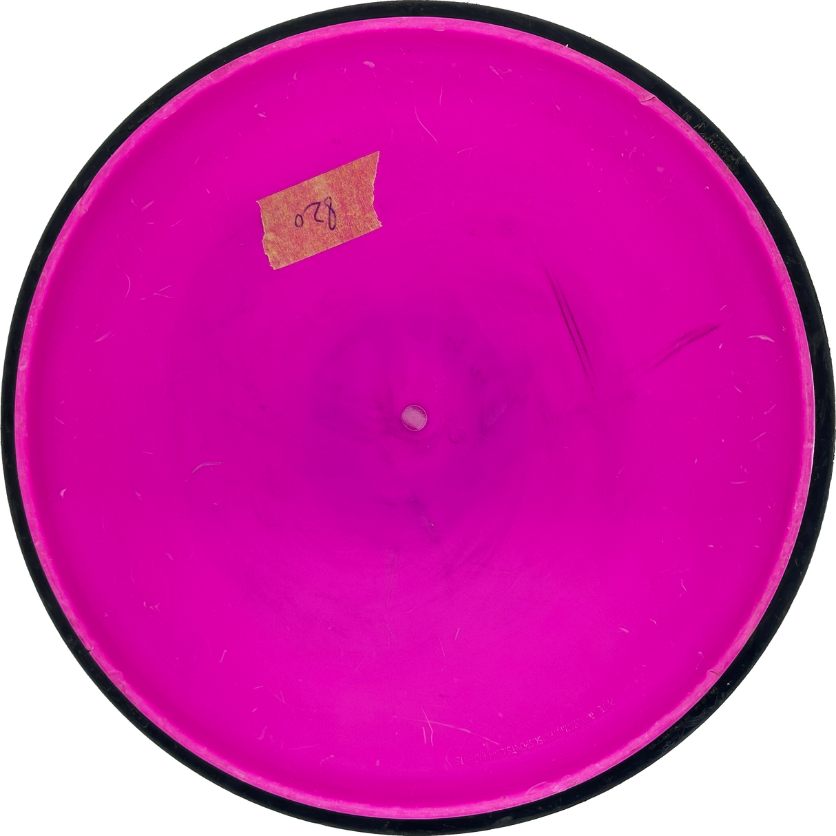 MVP Anode Electron (Gebraucht: Zustand 5)