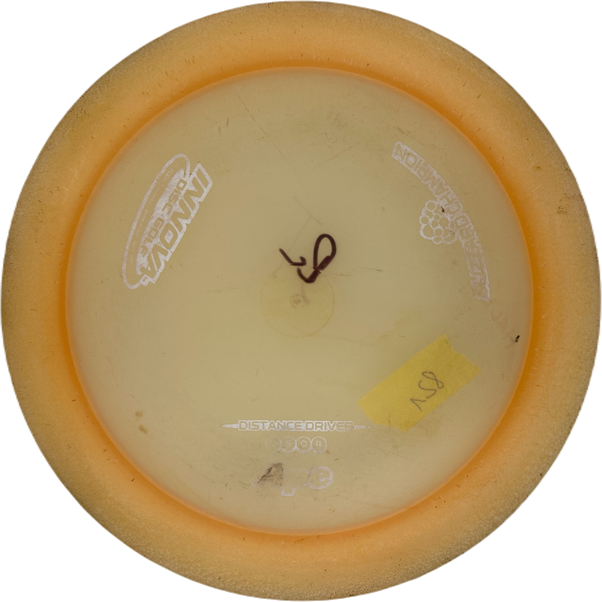 Innova Ape Blizzard Champion (Gebraucht: Zustand 3)