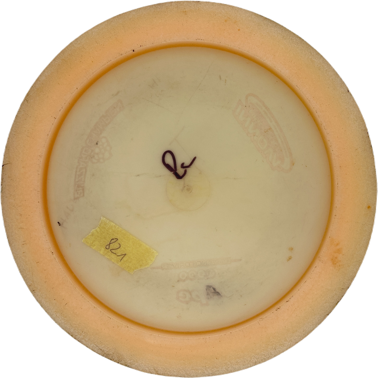 Innova Ape Blizzard Champion (Gebraucht: Zustand 3)