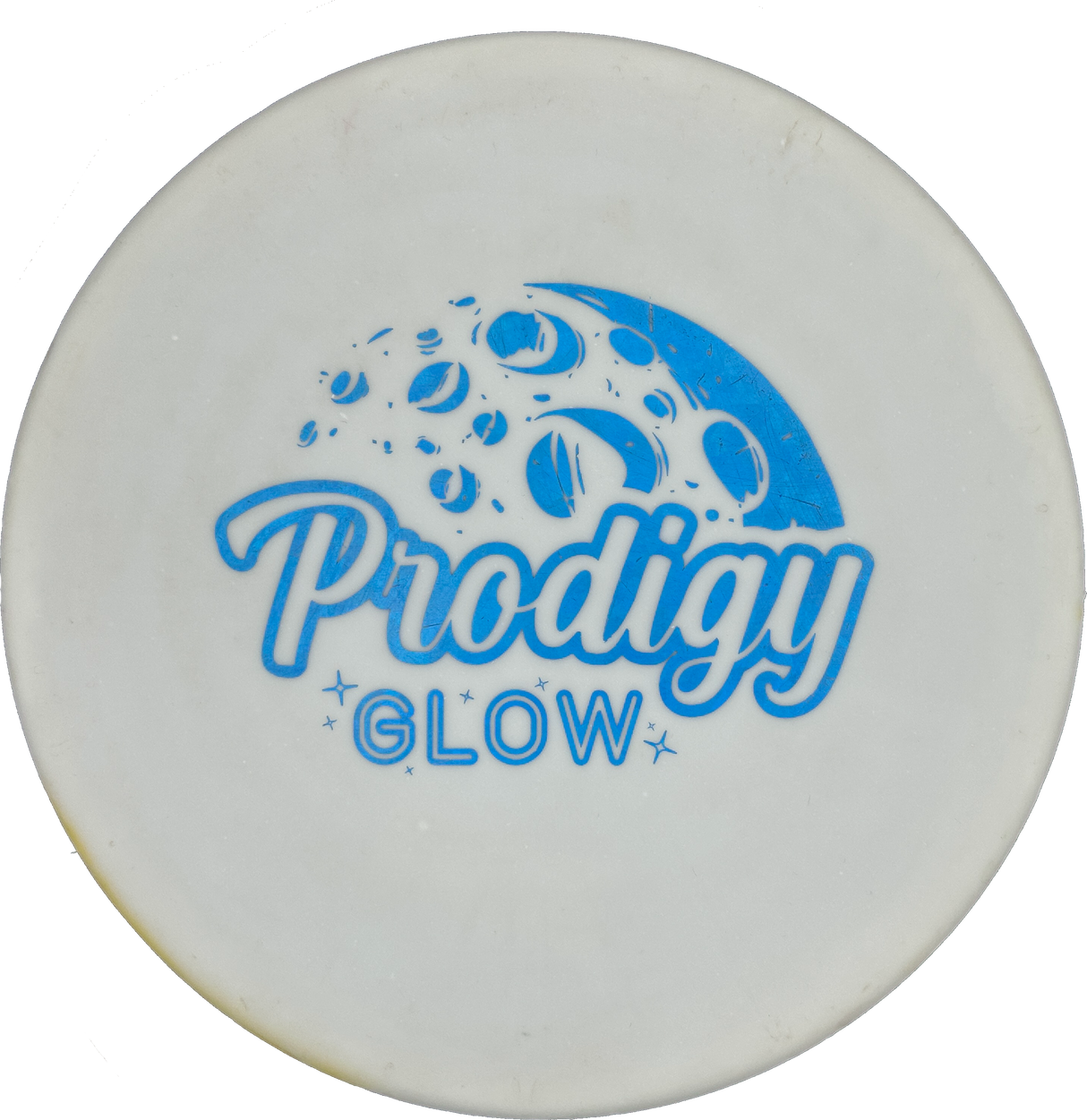 Prodigy PA-3 Glow (Gebraucht: Zustand 6)