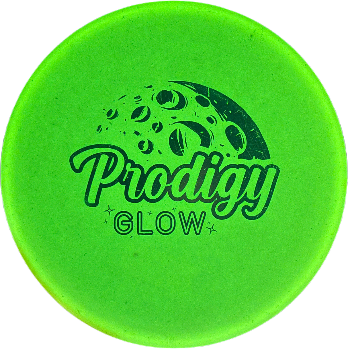Prodigy PA-3 Glow (Gebraucht: Zustand 6)