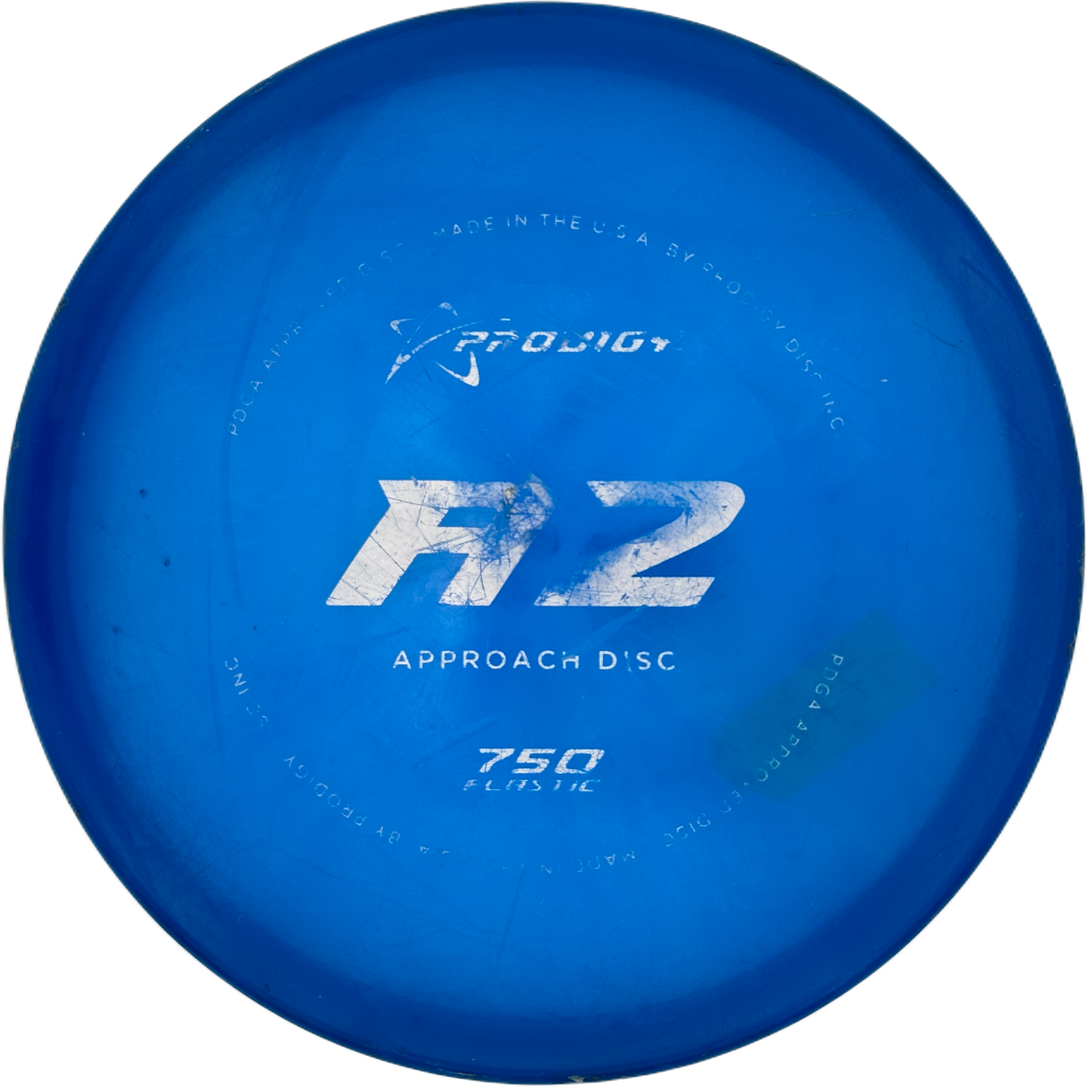 Prodigy A2 750 (Gebraucht: Zustand: 3)