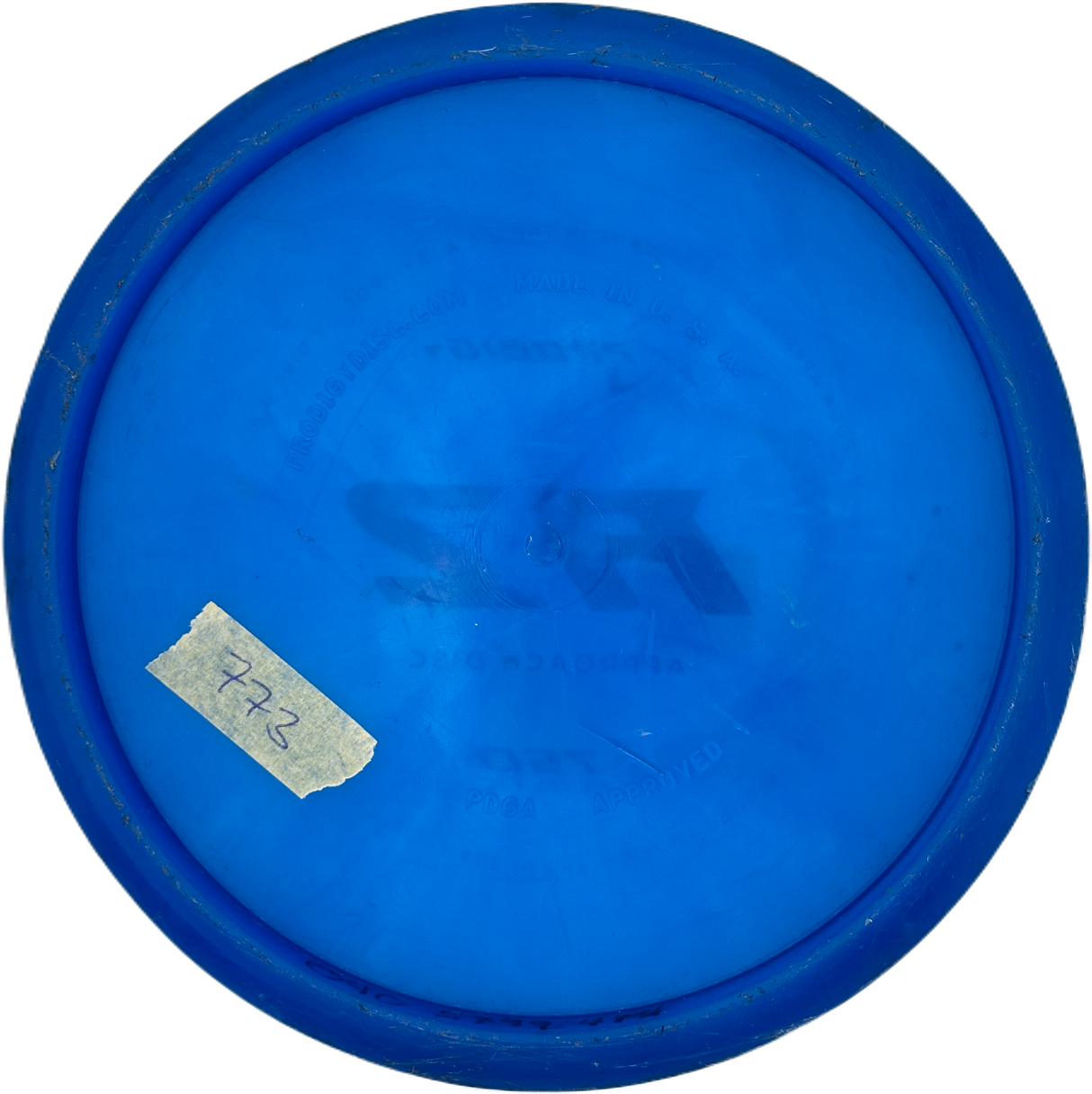 Prodigy A2 750 (Gebraucht: Zustand: 3)