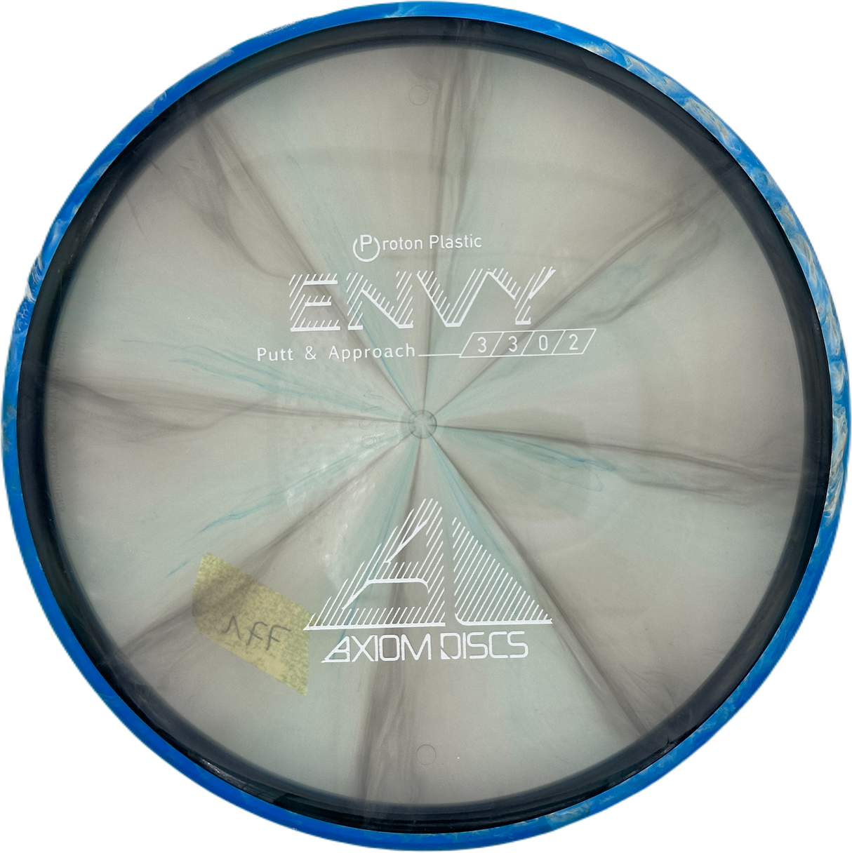 Axiom Envy Proton (Gebraucht: Zustand 8)