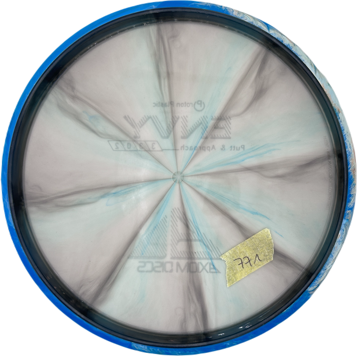 Axiom Envy Proton (Gebraucht: Zustand 8)