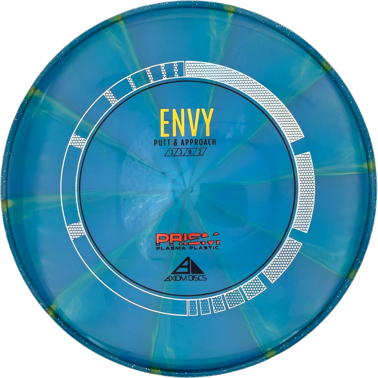 Axiom Envy Prism Plasma (Gebraucht: Zustand 10)