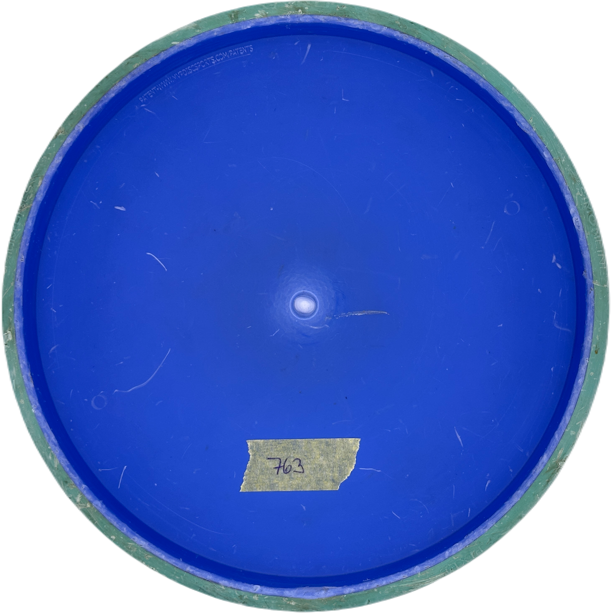 Axiom Pixel Electron Soft (Gebraucht: Zustand 4)