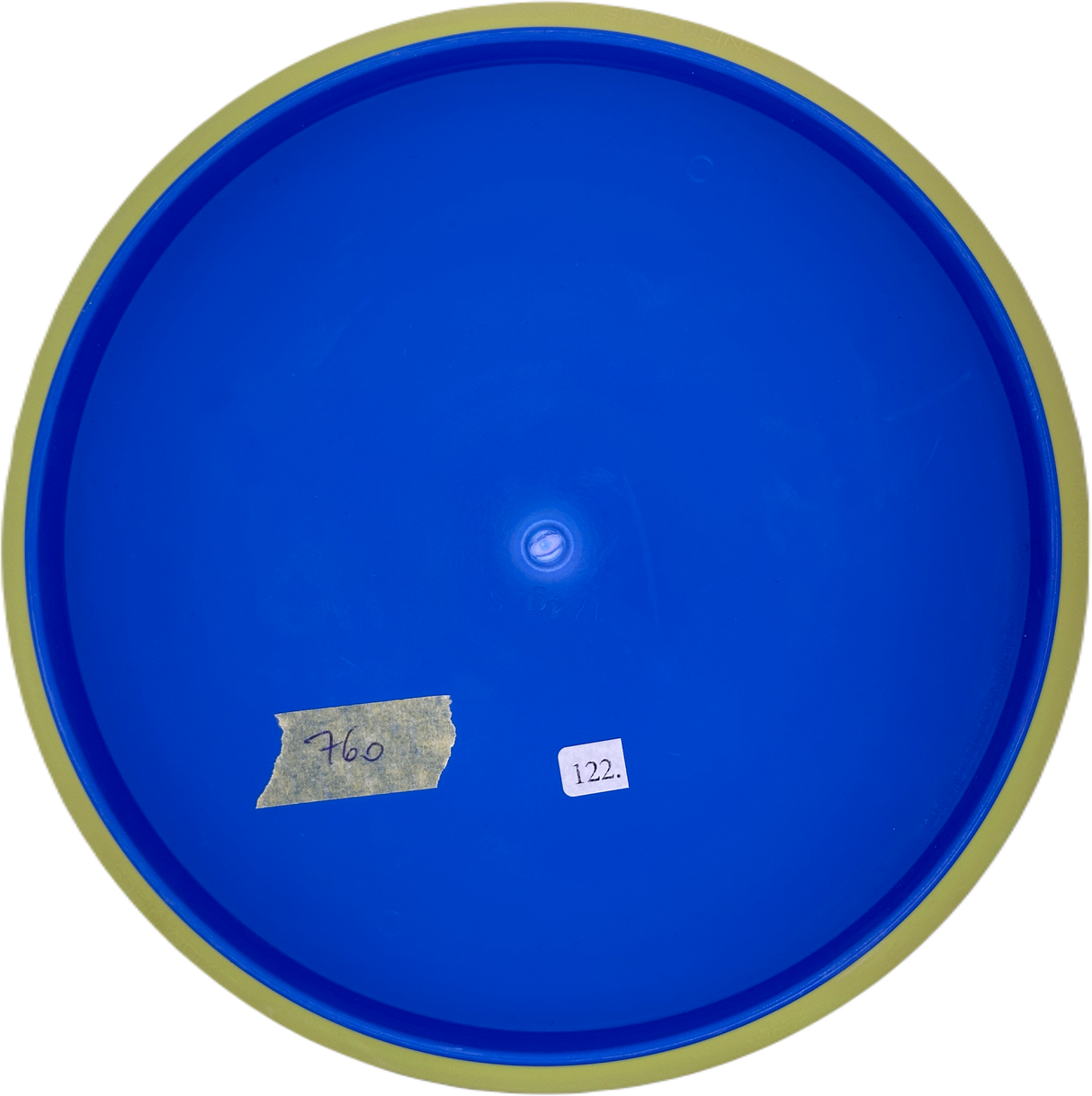 Axiom Pixel Electron Soft (Gebraucht: Zustand 8)