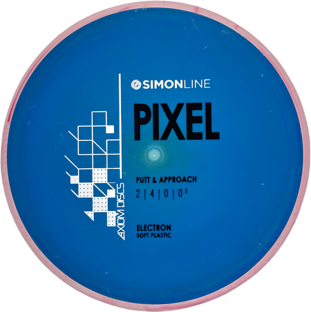 Axiom Pixel Electron Soft (Gebraucht: Zustand 7)