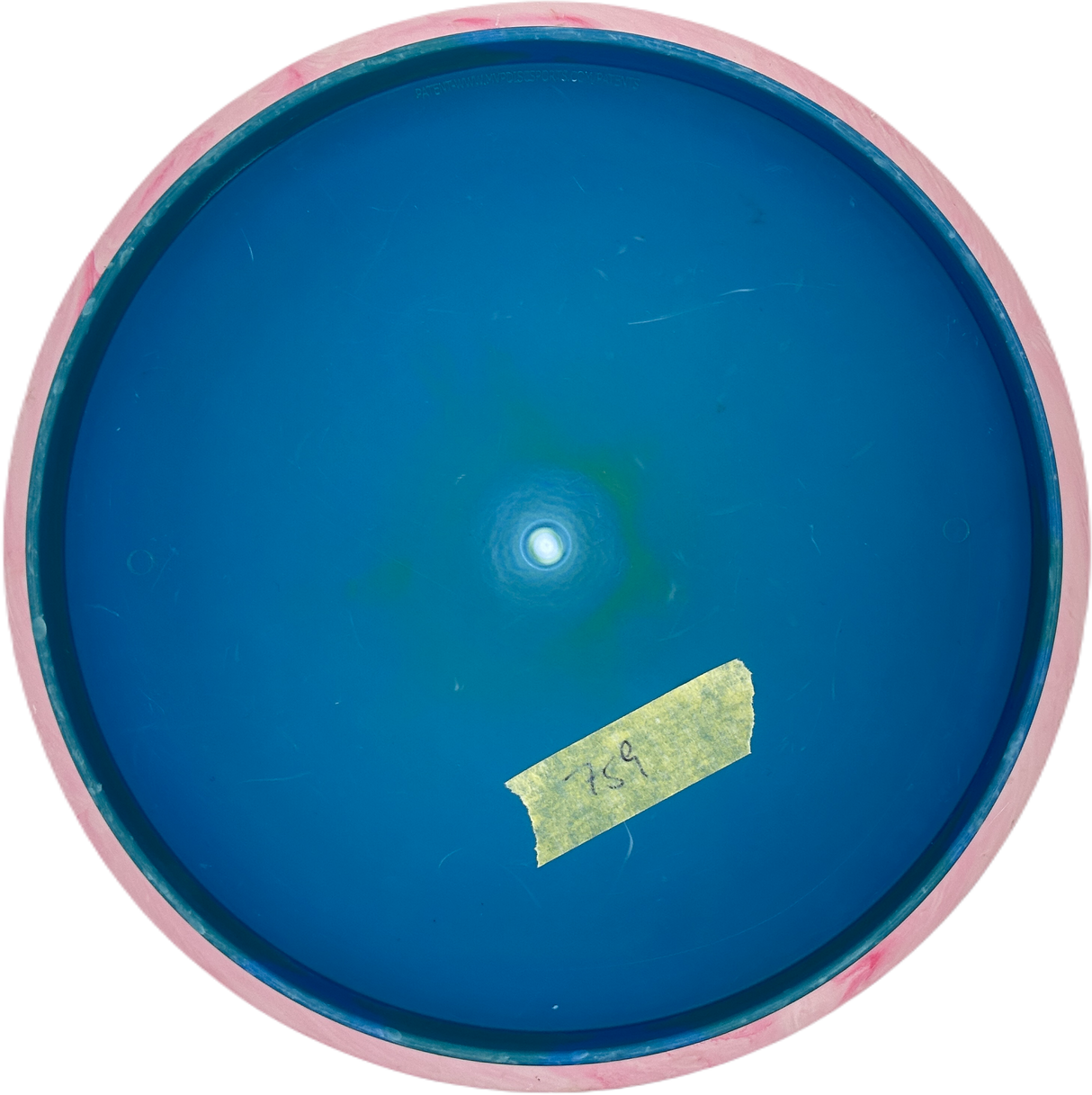 Axiom Pixel Electron Soft (Gebraucht: Zustand 7)