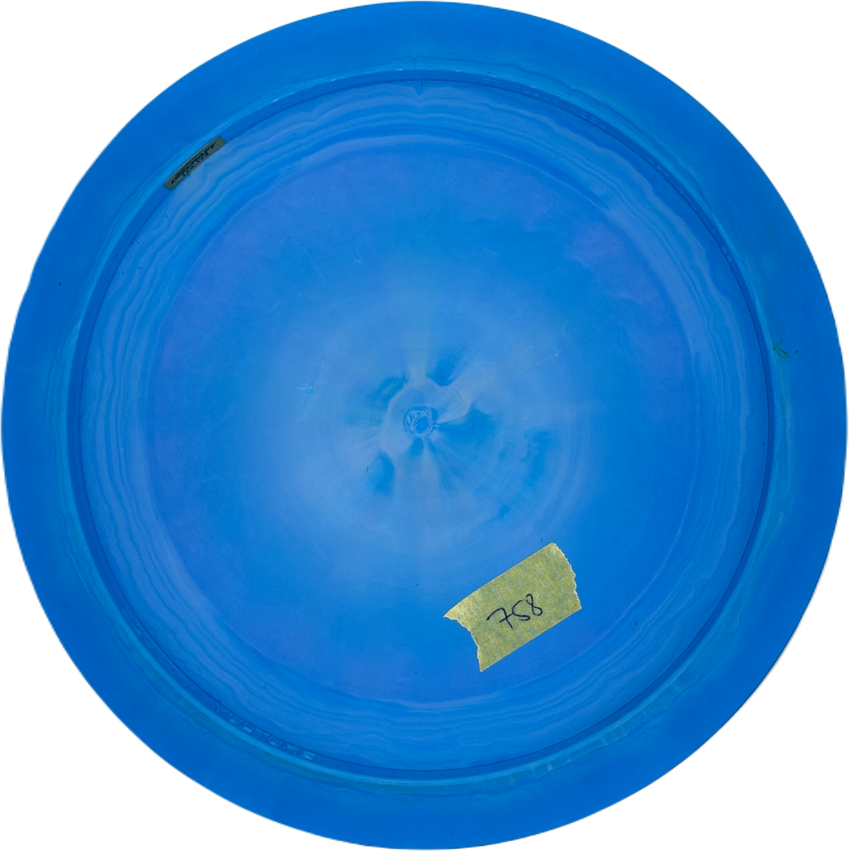 Discraft Vulture ESP Paul McBeth 6x World Champion (Gebraucht: Zustand 8)