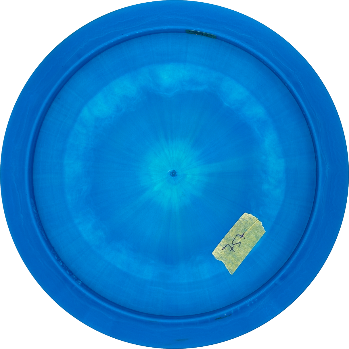 Discraft Vulture ESP Paul McBeth 6x World Champion (Gebraucht: Zustand 9)