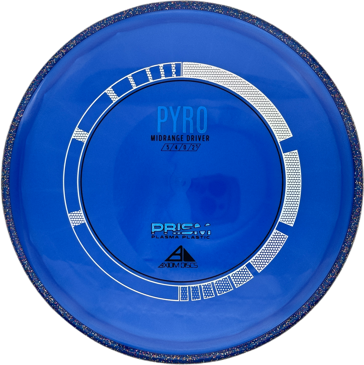 Axiom Pyro Prism Plasma (Gebraucht: Zustand: 10)