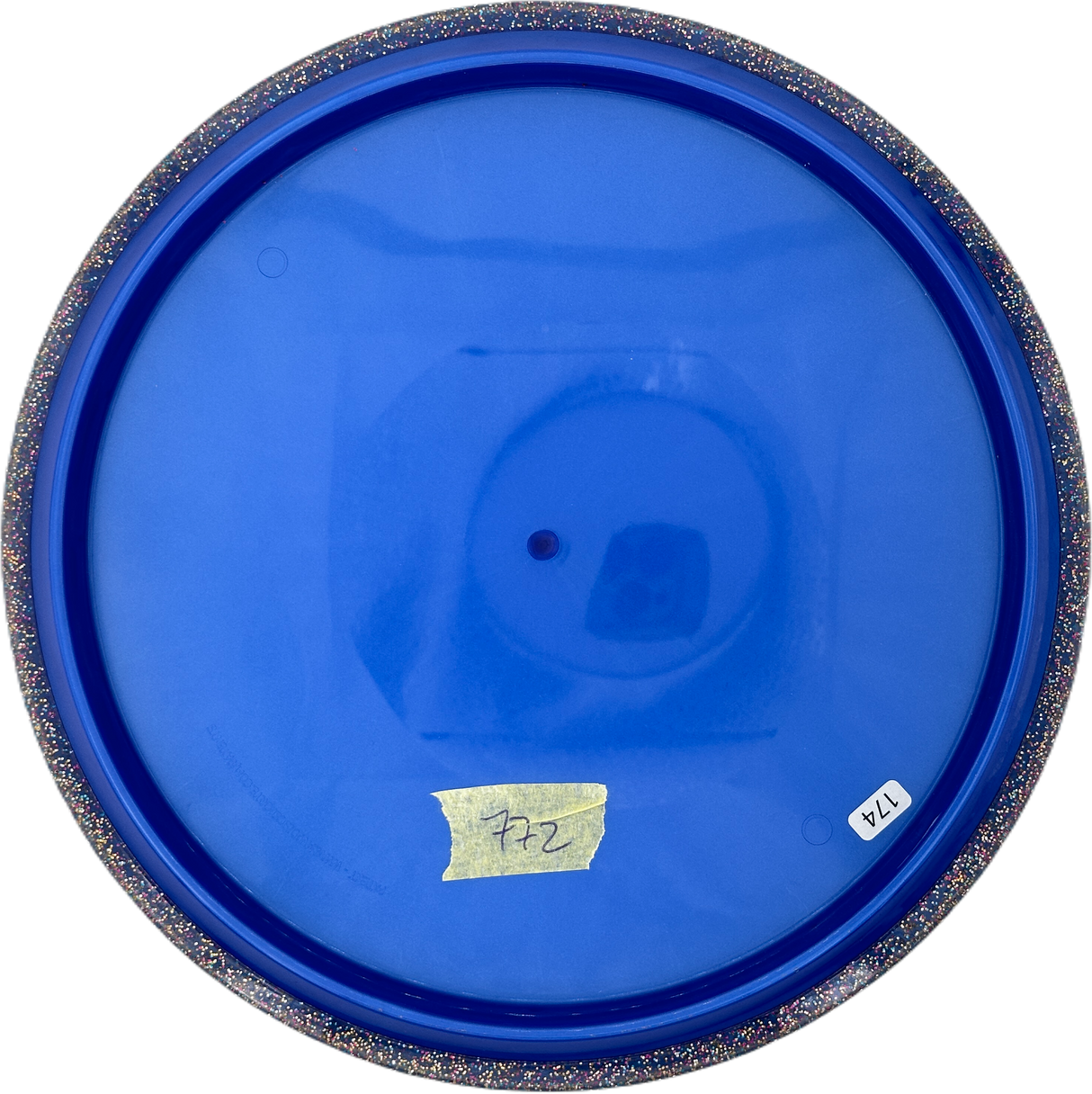 Axiom Pyro Prism Plasma (Gebraucht: Zustand: 10)