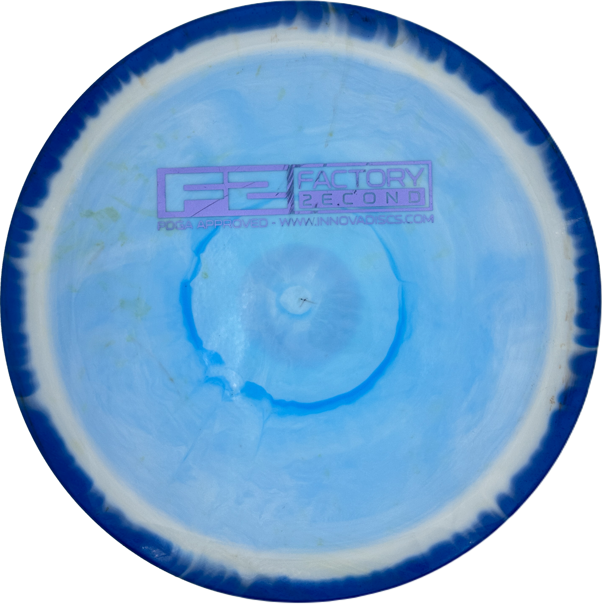 Innova Firebird Halo Star Factory 2econd (Gebraucht: Zustand 6)