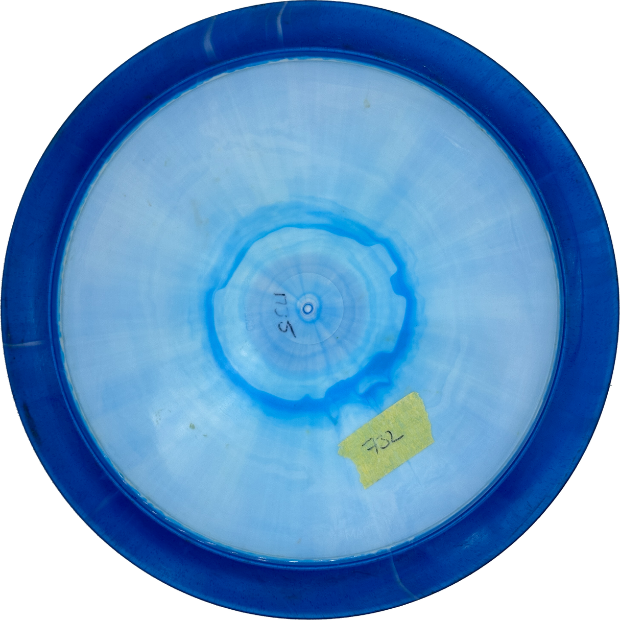 Innova Firebird Halo Star Factory 2econd (Gebraucht: Zustand 6)