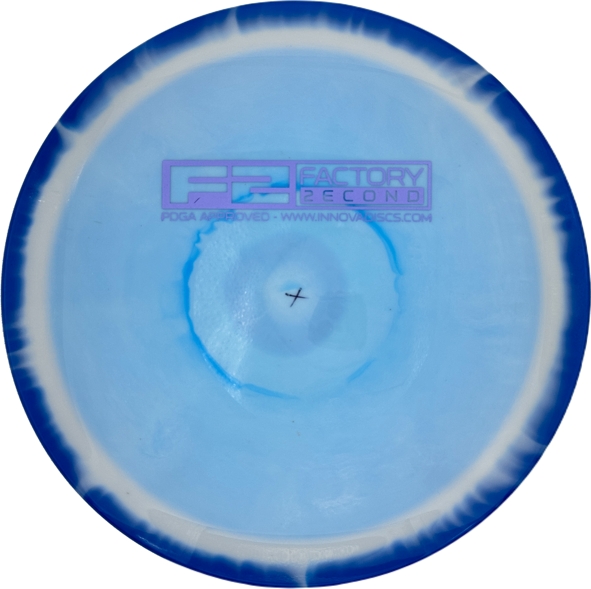 Innova Firebird Halo Star Factory 2econd (Gebraucht: Zustand 9)