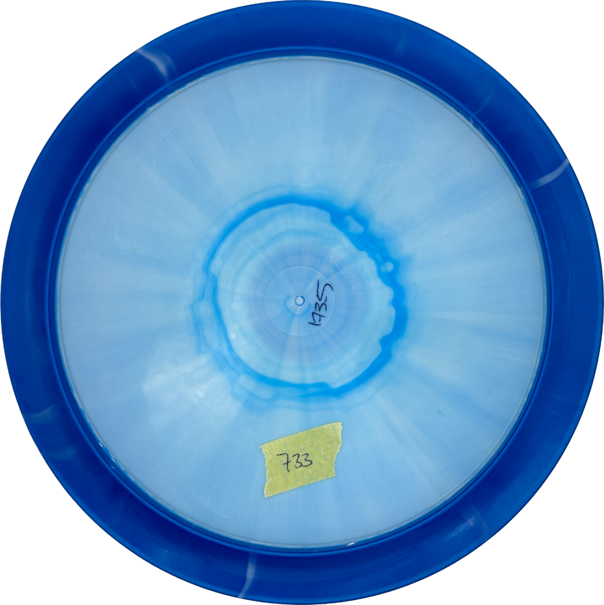 Innova Firebird Halo Star Factory 2econd (Gebraucht: Zustand 9)