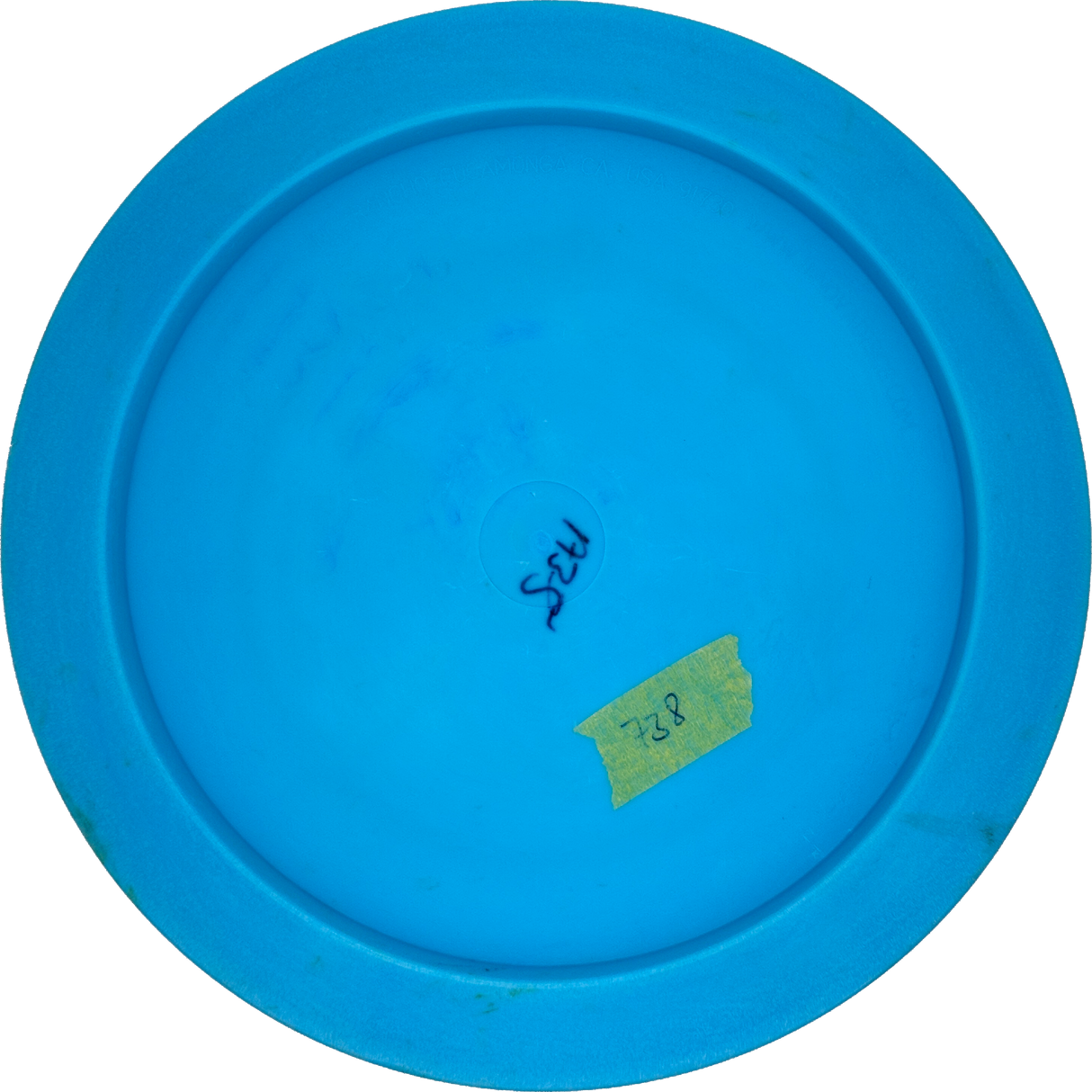 Innova Wraith Star (Gebraucht: Zustand 8)