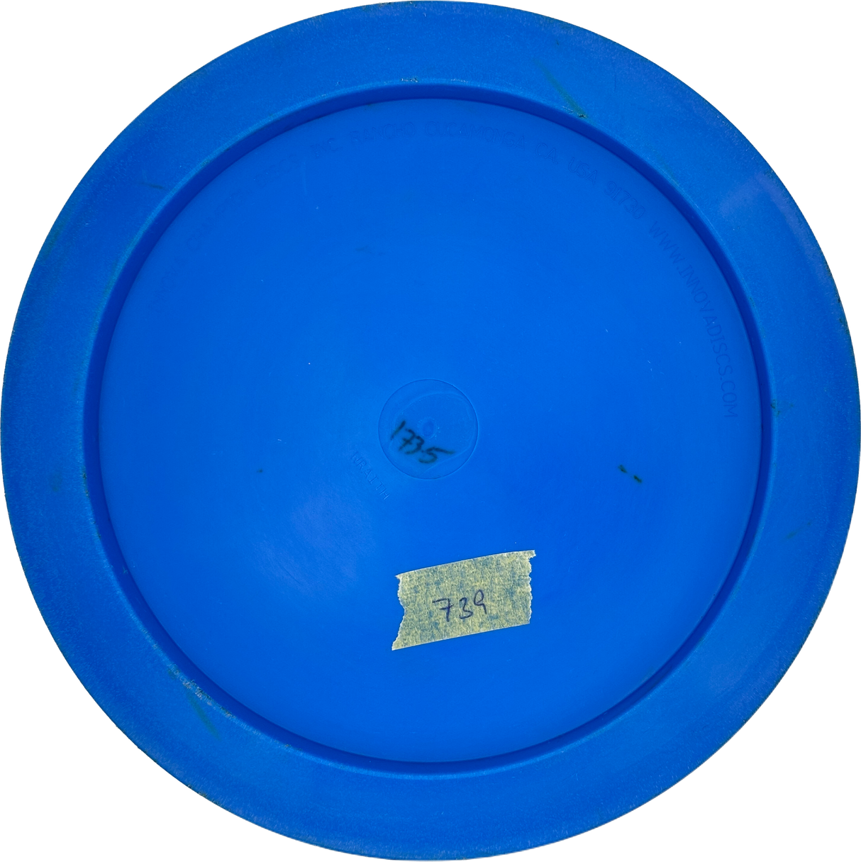 Innova Wraith Star (Gebraucht: Zustand 6)