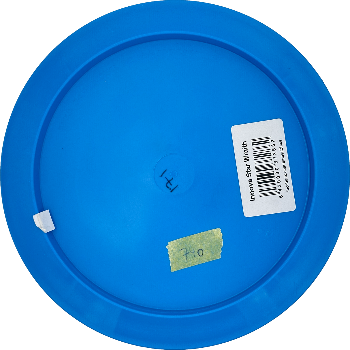 Innova Wraith Star Ken Climo 12 Time World Champion (Gebraucht: Zustand 10)