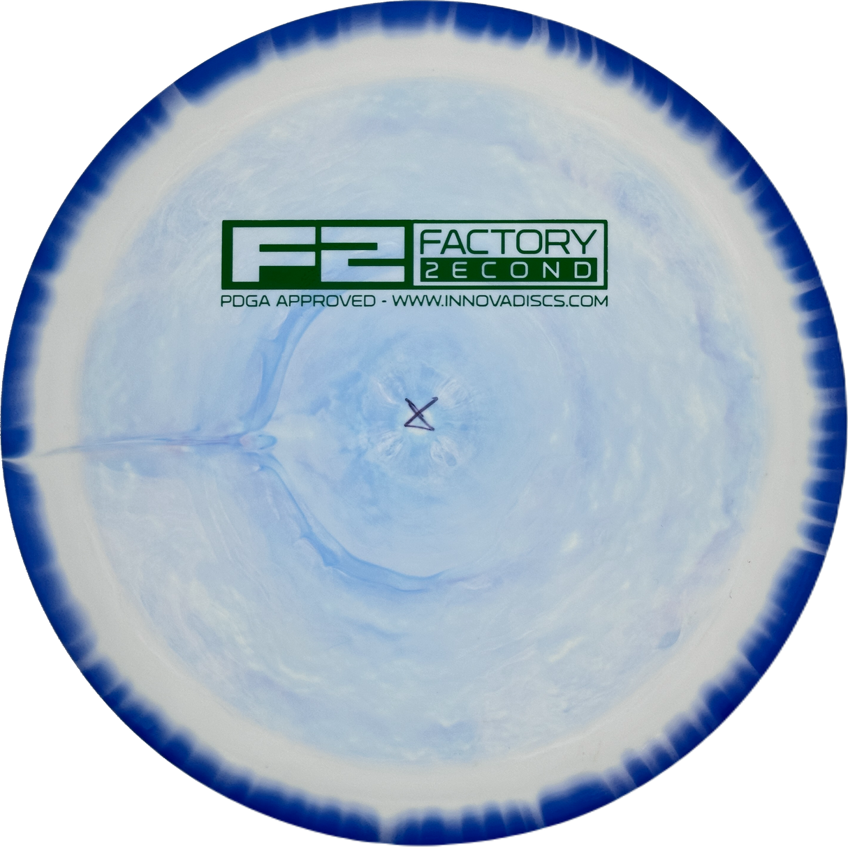 Innova Wraith Halo Star Factory 2econd (Gebraucht: Zustand 9)